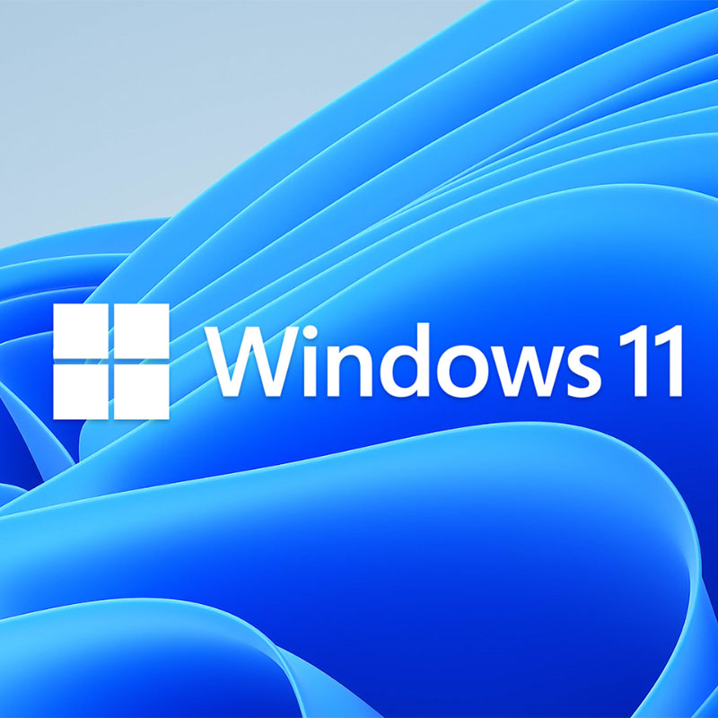 Windows11升级服务